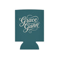 "No Good at Drinkin' Alone" Novelty Koozie