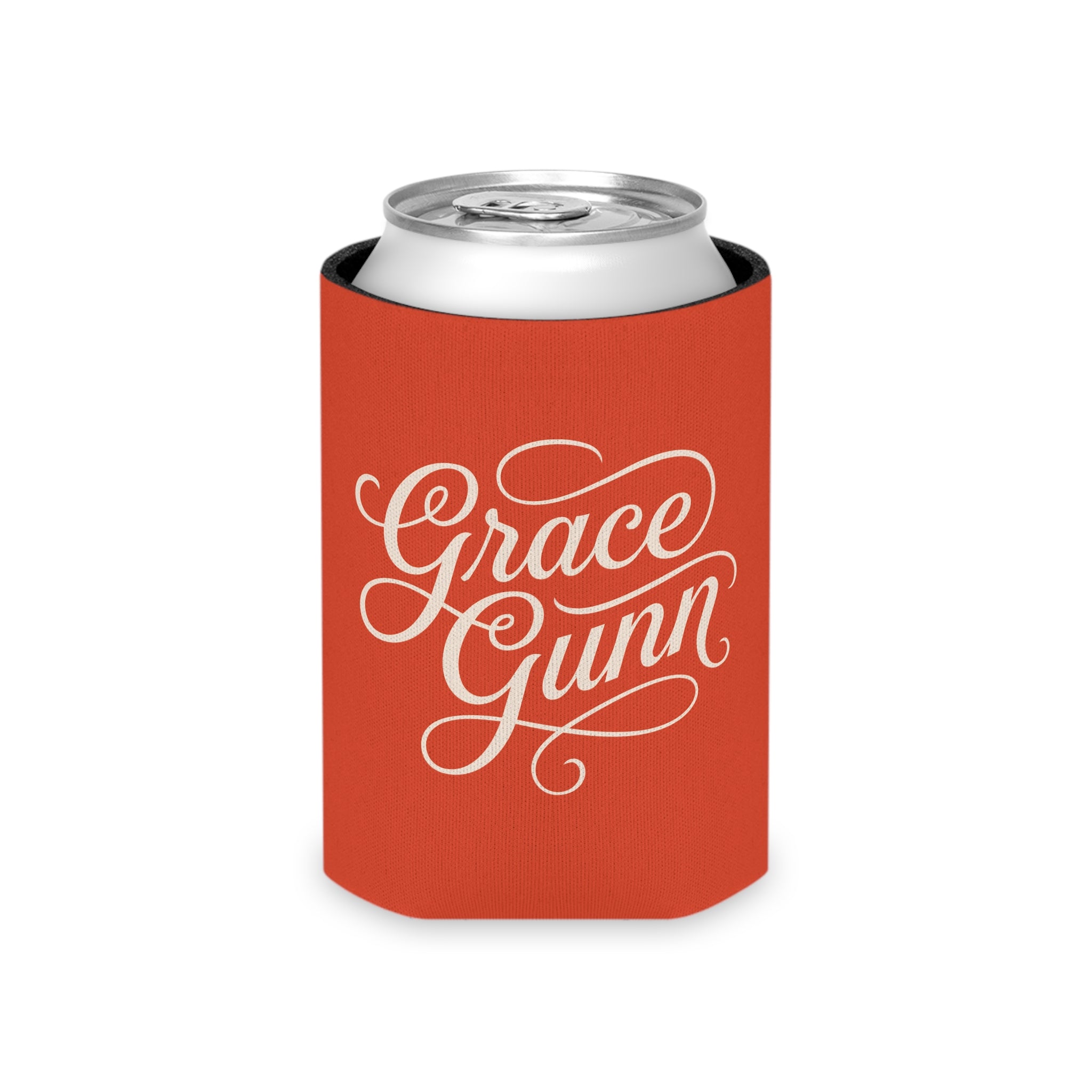 "No Good At Drinkin' Alone" Novelty Koozie