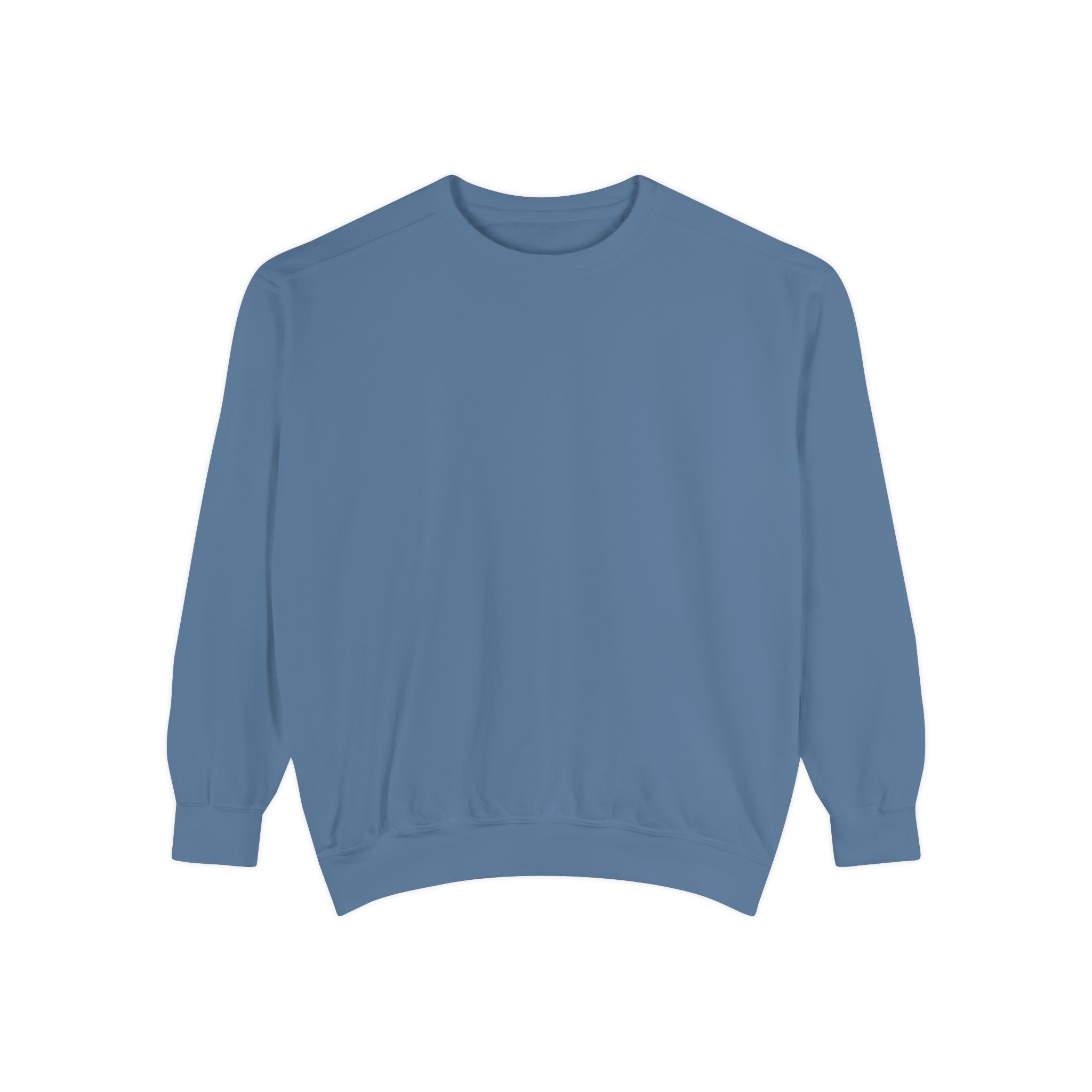 Grace Gunn EP Crewneck