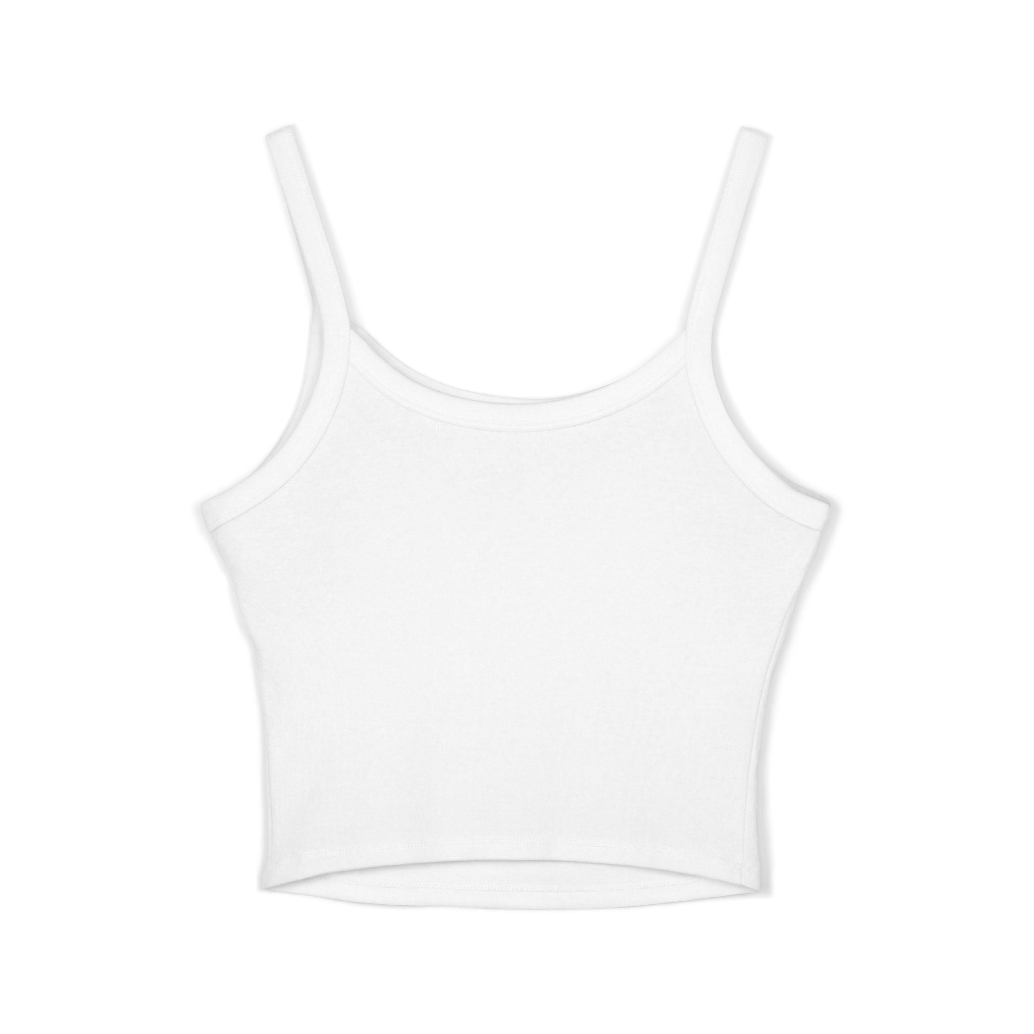 I Heart Grace Gunn Spaghetti Tank