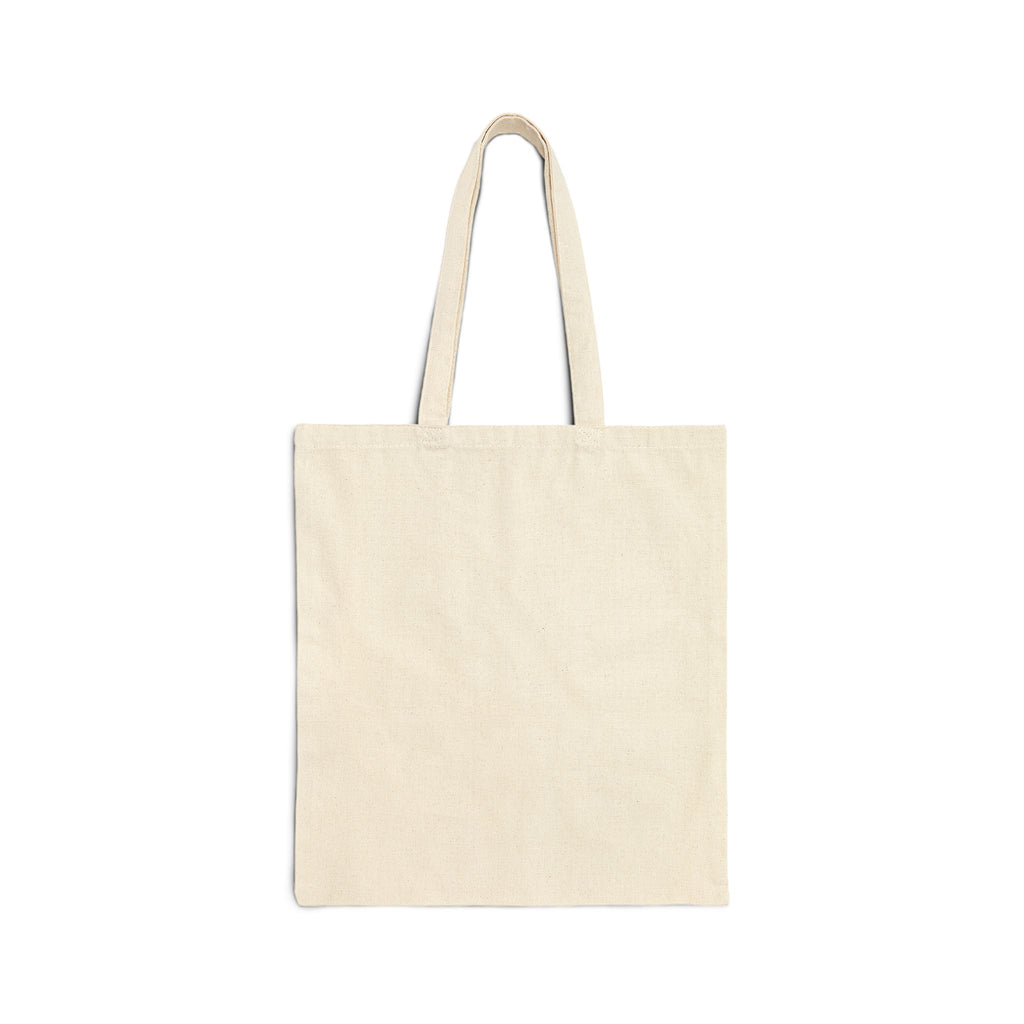 I Heart Grace Gunn Canvas Tote Bag