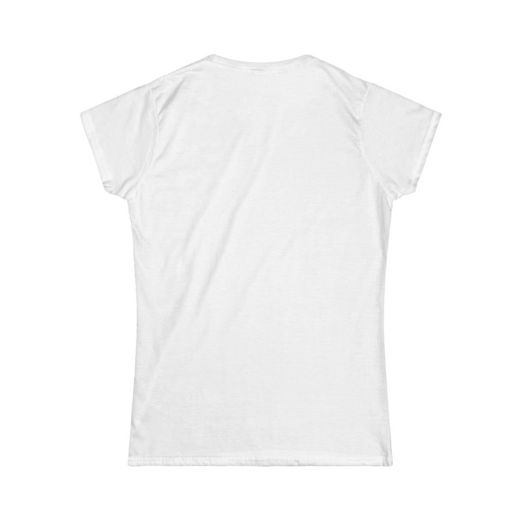 Give Grace A Chance Women's Tee