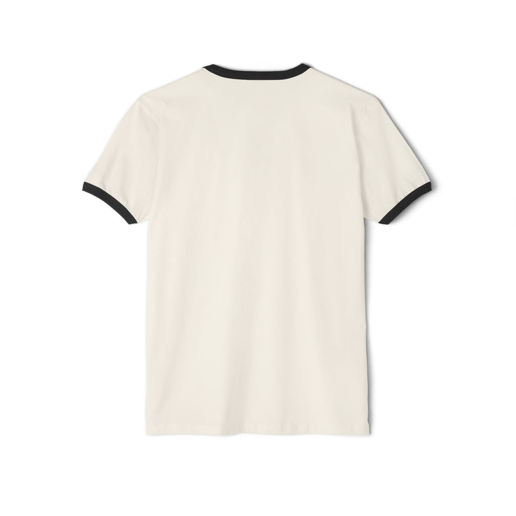 "Grace Gunn is for Lovers" Vintage Heart Tee