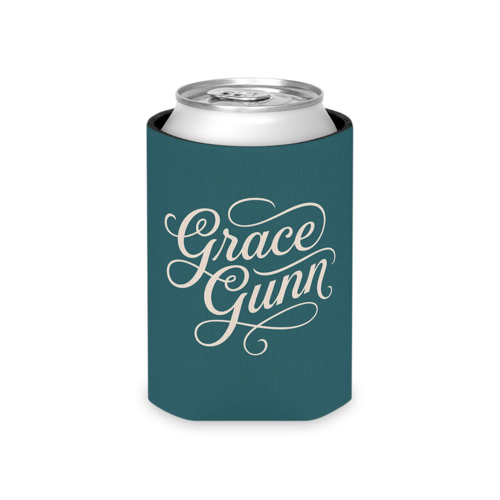 "No Good at Drinkin' Alone" Novelty Koozie