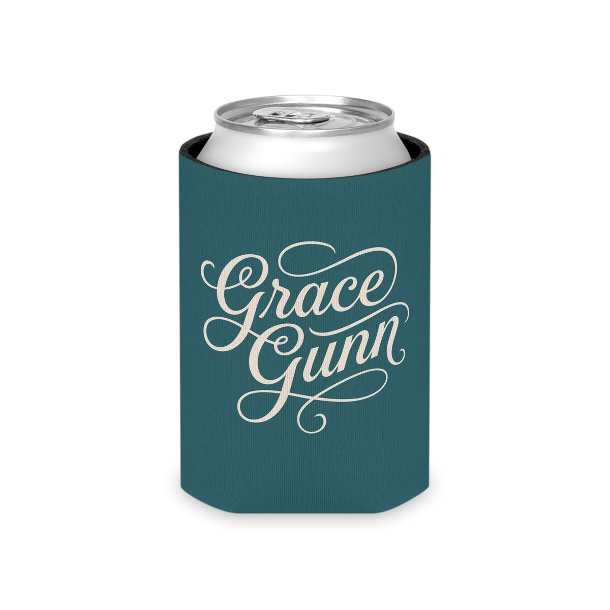 "No Good at Drinkin' Alone" Novelty Koozie